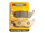 Τακάκια Ferodo FDB570SM (FA142)(FD132)